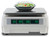 Cardinal Detecto DL1060 Price Computing Scale with Printer rear view display