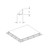 RoughDeck Bumper Guard Opt B Dimensions