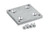 Anyload TP363TSM1(5-10)KLB Stainless Steel Mounting Top Plate