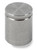 Troemner 0.05 lb Cylindrical Calibration Weight, ASTM Class 5