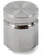 Troemner 0.1 lb Cylindrical Calibration Weight, ASTM Class 5, NVLAP