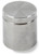 Troemner 0.2 lb Cylindrical Calibration Weight, ASTM Class 5