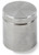 Troemner 0.2 lb Cylindrical Calibration Weight, ASTM Class 5