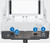 A&D Weighing Borealis BH-225TE rear communication options