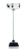 Seca 700 Mechanical Column Scale