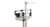 Seca 700 Mechanical Column Scale