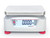 OHAUS Valor 1000 V12P10T Compact Bench Scale Rear View Screen