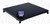 WeighSouth WS2500XL10 3' x 3' Floor Scale with WS10 Indicator, 2500 lb x 0.5 lb, NTEP