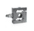 Flintec UB1-10kN-C3 S-Beam Load Cell