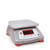 OHAUS Valor 2000 V22XWE6T  Water Resistant Food Scale, 15 lb x .002 lb