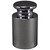 Adam Equipment 2000g Calibration Weight, ASTM Class 4