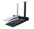 Rice Lake Weighing Systems Rice Lake DeckHand Access Ramp 38.75 x 25.5 x 4.375, for 2000 lb DeckHand Floor Scales