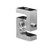 Sensortronics 60063-5K 5000 lb Stainless Steel S-Beam Load Cell, NTEP