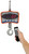 Brecknell CS-1000 Crane Scale, 1000 lb x 0.5 lb