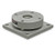Rice Lake RL9000TWM 1,000 lb Compression Disk Single Weigh Module(84353)