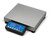 Brecknell PS-USB 30 lb Portable Shipping Scale, 30 lb x 0.01 lb, NTEP (side view)