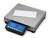 Brecknell PS-USB 30 lb Portable Shipping Scale, 30 lb x 0.01 lb, NTEP (envelope)