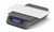 Brecknell PS25 Portable Postal Scale, 25 lb x 0.2 oz (with envelope)