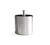Rice Lake 5 g Stainless Steel Cylindrical Weight, ASTM Class 2 Rice Lake 5 g Stainless Steel Cylindrical Weight, ASTM Class 2