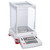 OHAUS EX124 Explorer Analytical Balance, 120 g x 0.1 mg