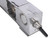 Detecto Cardinal Detecto SSPW-75KG 75 kg Stainless Steel IP69K Single Point Load Cell, NTEP