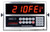 Cardinal Detecto 210-FE Digital Programmable Indicator, NTEP