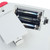 OHAUS Compass CX2200 Battery Compartment