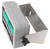Cardinal Detecto 185B Rival Digital Indicator, NTEP (side view mounted)
