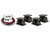 Rice Lake RL1600 Weigh Modules (4) 3000 lb Module Kit