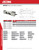 Optima OP-301 Data Sheet