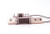 Coti Global Sensors CG-BBS 2.5K Stainless Steel Single Ended Beam Load Cell