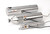 Coti Global Sensors CG-WB-SS-55829 EZ Post 60K Stainless Steel Single Ended Beam Load Cell, NTEP