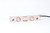 Coti Global Sensors CG-16 SSW 3K Stainless Steel Double Ended Beam Load Cell