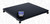 WeighSouth WS2500XL10 3' x 3' Floor Scale with WS10 Indicator, 2500 lb x 0.5 lb, NTEP