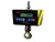 Tor Rey CRS-1000/2000 Crane Scale, 2000 lb x 1 lb