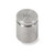 Troemner 10 g Stainless Steel Cylindrical Weight, Traceable Certificate, NIST Class F