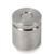 Troemner 200 g Stainless Steel Cylindrical Weight, NIST Class F