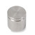 Troemner 30 g Stainless Steel Cylindrical Weight, NIST Class F