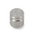 Troemner 5 g Stainless Steel Cylindrical Weight, NIST Class F