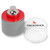 Troemner 500 g Precision Alloy Cylindrical Weight, No Certificate, ASTM Class 1