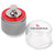 Troemner 200 g Precision Alloy Cylindrical Weight, No Certificate, ASTM Class 1