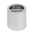Troemner 10 kg Stainless Steel Cylindrical Weight, NVLAP Accredited Certificate, ASTM Class 4