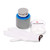 Troemner 1500 g Stainless Steel Electronic Balance Weight, No Certificate, ASTM Class 4