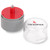 Troemner 2 g Alloy Cylindrical Screw Knob Weight