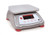 OHAUS Valor 4000 V41XWE1501T Stainless Steel Food Scale, 3 lb x .0005 lb NTEP, Class III