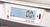 OHAUS Valor 7000 Front Display