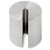Troemner 5 N Stainless Steel Slotted Weight