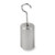 Troemner 20 g Stainless Steel Hook Weight