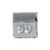 Troemner 50 mg Aluminum Flat Weight