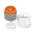 Troemner 20 mg Stainless Steel Flat Weight